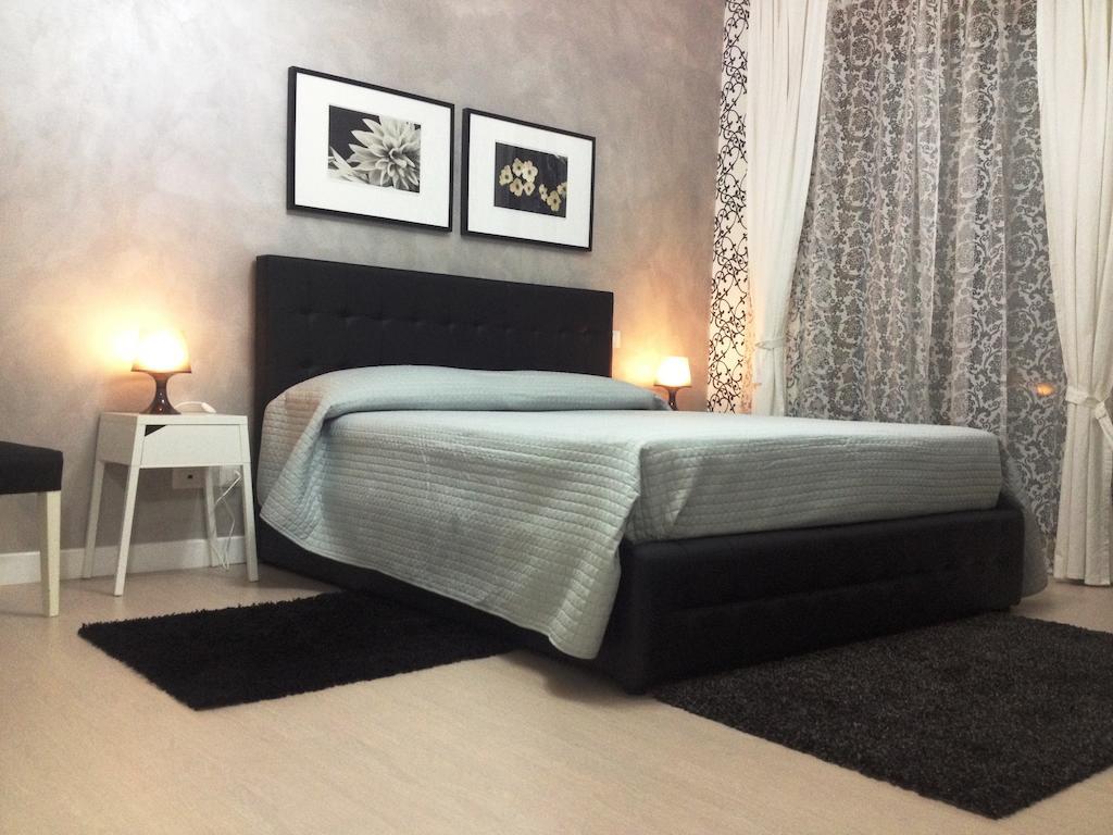 Dreamsrome Lux 아파트 객실 사진